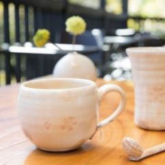 高千穂焼 五峰窯 